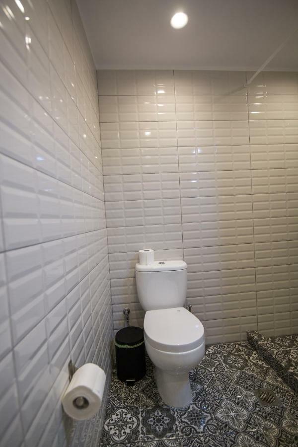 White Lux Apartment For 2 Vipgreece Athens Exterior photo